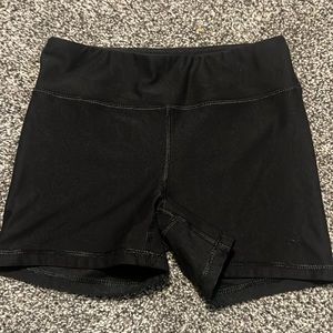 girls shorts